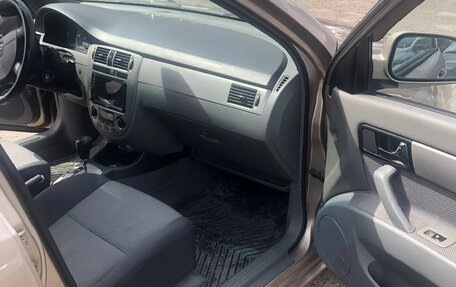 Chevrolet Lacetti, 2007 год, 460 000 рублей, 7 фотография