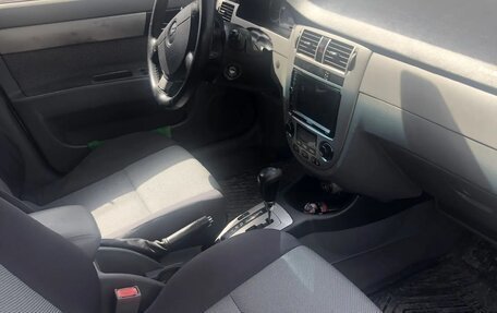 Chevrolet Lacetti, 2007 год, 460 000 рублей, 9 фотография