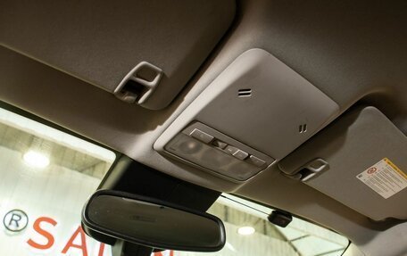 Opel Mokka I, 2014 год, 1 195 000 рублей, 17 фотография