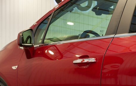 Opel Mokka I, 2014 год, 1 195 000 рублей, 16 фотография