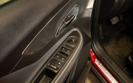 Opel Mokka I, 2014 год, 1 195 000 рублей, 32 фотография