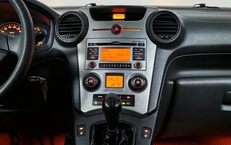 KIA Carens III (RP), 2009 год, 633 333 рублей, 8 фотография