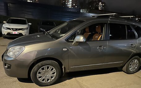 KIA Carens III (RP), 2009 год, 633 333 рублей, 3 фотография