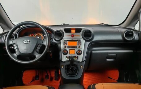 KIA Carens III (RP), 2009 год, 633 333 рублей, 11 фотография