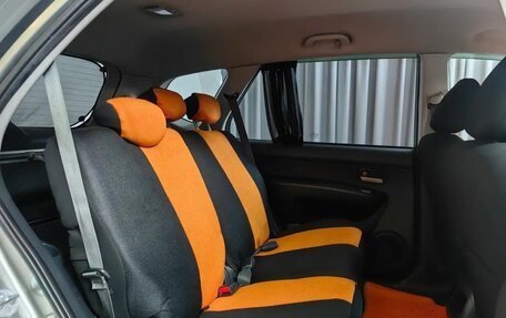 KIA Carens III (RP), 2009 год, 633 333 рублей, 9 фотография