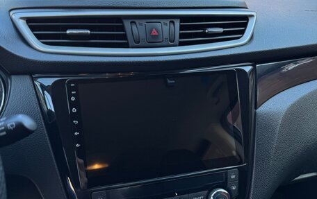 Nissan Qashqai, 2014 год, 1 330 000 рублей, 5 фотография
