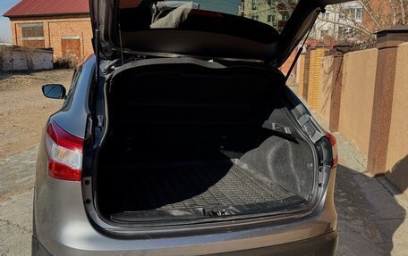 Nissan Qashqai, 2014 год, 1 330 000 рублей, 6 фотография