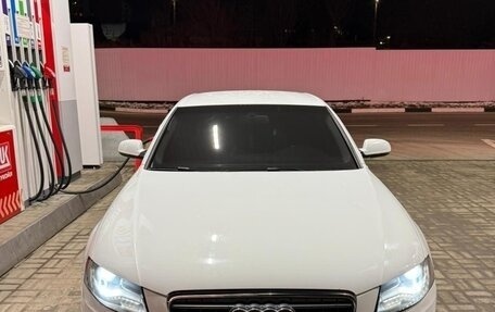 Audi A4, 2010 год, 1 050 000 рублей, 3 фотография