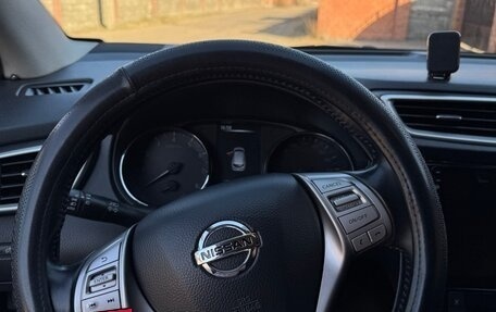 Nissan Qashqai, 2014 год, 1 330 000 рублей, 4 фотография