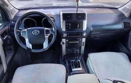 Toyota Land Cruiser Prado 150 рестайлинг 2, 2012 год, 2 200 000 рублей, 4 фотография
