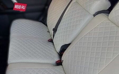 Toyota Land Cruiser Prado 150 рестайлинг 2, 2012 год, 2 200 000 рублей, 3 фотография