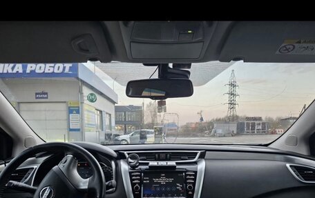 Nissan Murano, 2018 год, 2 400 000 рублей, 6 фотография