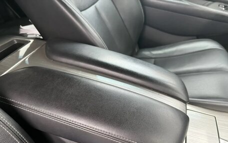 Nissan Murano, 2018 год, 2 400 000 рублей, 10 фотография