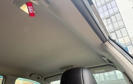 Nissan Murano, 2018 год, 2 400 000 рублей, 7 фотография