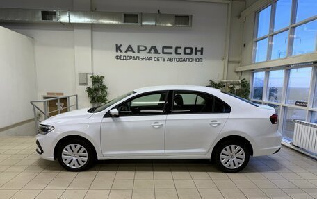 Volkswagen Polo VI (EU Market), 2021 год, 1 190 000 рублей, 5 фотография