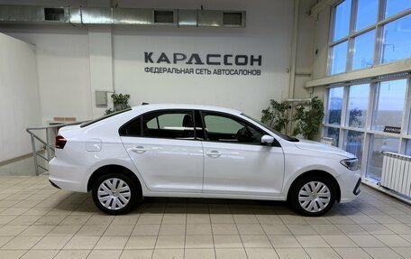 Volkswagen Polo VI (EU Market), 2021 год, 1 190 000 рублей, 6 фотография