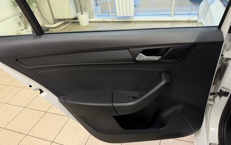 Volkswagen Polo VI (EU Market), 2021 год, 1 190 000 рублей, 15 фотография