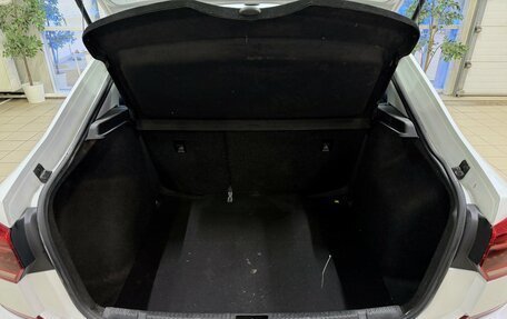 Volkswagen Polo VI (EU Market), 2021 год, 1 190 000 рублей, 18 фотография