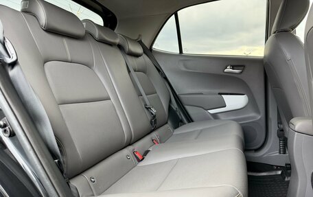 KIA Picanto III рестайлинг, 2019 год, 1 350 000 рублей, 16 фотография