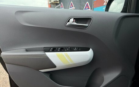 KIA Picanto III рестайлинг, 2019 год, 1 350 000 рублей, 13 фотография