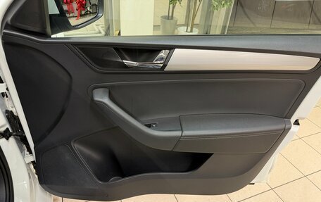 Skoda Rapid I, 2019 год, 1 200 000 рублей, 16 фотография