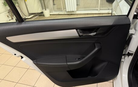 Skoda Rapid I, 2019 год, 1 200 000 рублей, 15 фотография