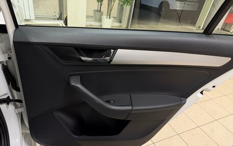 Skoda Rapid I, 2019 год, 1 200 000 рублей, 17 фотография