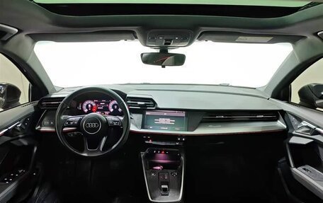 Audi A3, 2023 год, 1 900 000 рублей, 3 фотография