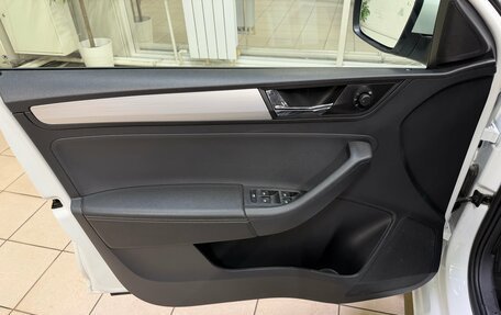 Skoda Rapid I, 2019 год, 1 200 000 рублей, 14 фотография