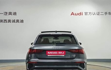 Audi A3, 2023 год, 1 900 000 рублей, 4 фотография