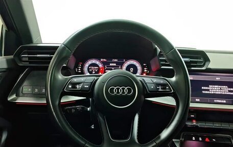 Audi A3, 2023 год, 1 900 000 рублей, 6 фотография