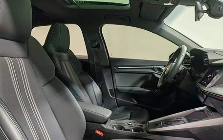 Audi A3, 2023 год, 1 900 000 рублей, 11 фотография