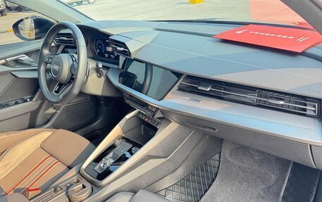 Audi A3, 2023 год, 1 880 000 рублей, 3 фотография