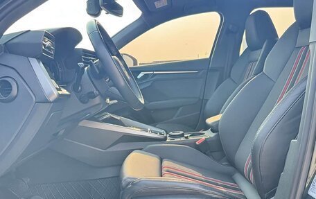 Audi A3, 2023 год, 1 880 000 рублей, 5 фотография