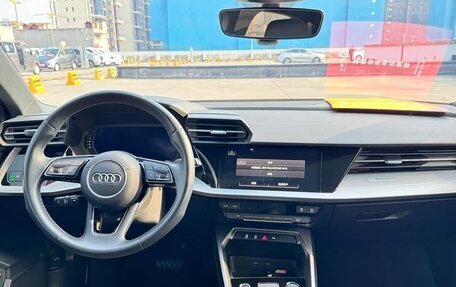 Audi A3, 2023 год, 1 880 000 рублей, 2 фотография