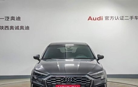 Audi A3, 2023 год, 1 900 000 рублей, 9 фотография