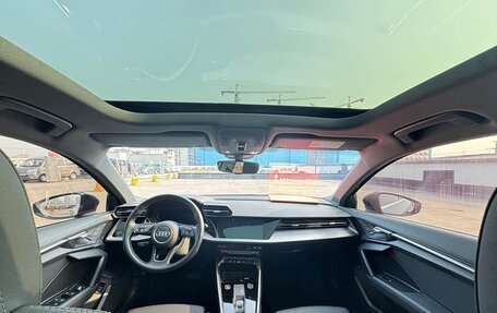 Audi A3, 2023 год, 1 880 000 рублей, 6 фотография