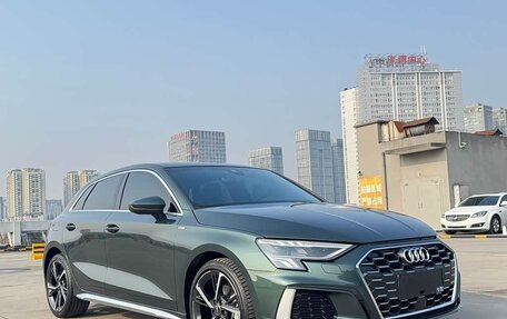 Audi A3, 2023 год, 1 880 000 рублей, 8 фотография