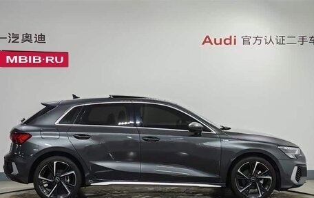 Audi A3, 2023 год, 1 900 000 рублей, 8 фотография