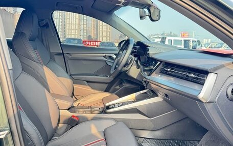 Audi A3, 2023 год, 1 880 000 рублей, 11 фотография