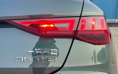 Audi A3, 2023 год, 1 880 000 рублей, 17 фотография