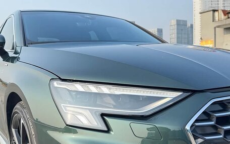 Audi A3, 2023 год, 1 880 000 рублей, 10 фотография