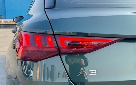 Audi A3, 2023 год, 1 880 000 рублей, 14 фотография