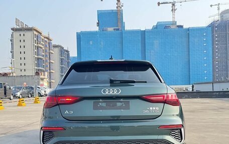 Audi A3, 2023 год, 1 880 000 рублей, 15 фотография