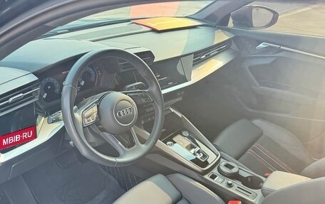 Audi A3, 2023 год, 1 880 000 рублей, 16 фотография