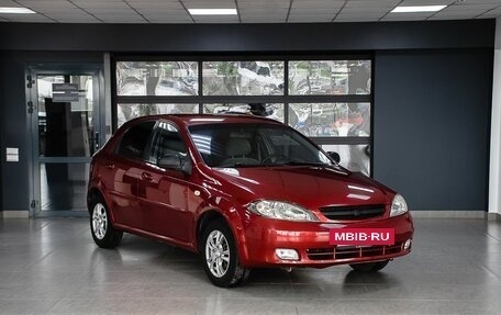 Chevrolet Lacetti, 2008 год, 380 000 рублей, 5 фотография