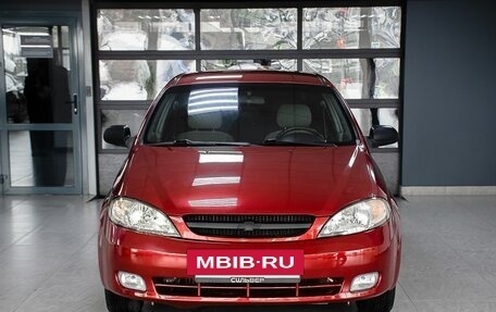 Chevrolet Lacetti, 2008 год, 380 000 рублей, 3 фотография