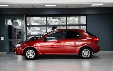 Chevrolet Lacetti, 2008 год, 380 000 рублей, 7 фотография