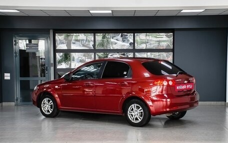 Chevrolet Lacetti, 2008 год, 380 000 рублей, 6 фотография