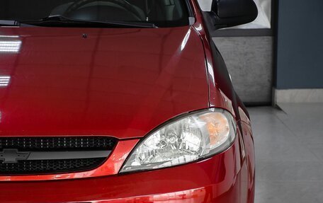 Chevrolet Lacetti, 2008 год, 380 000 рублей, 10 фотография